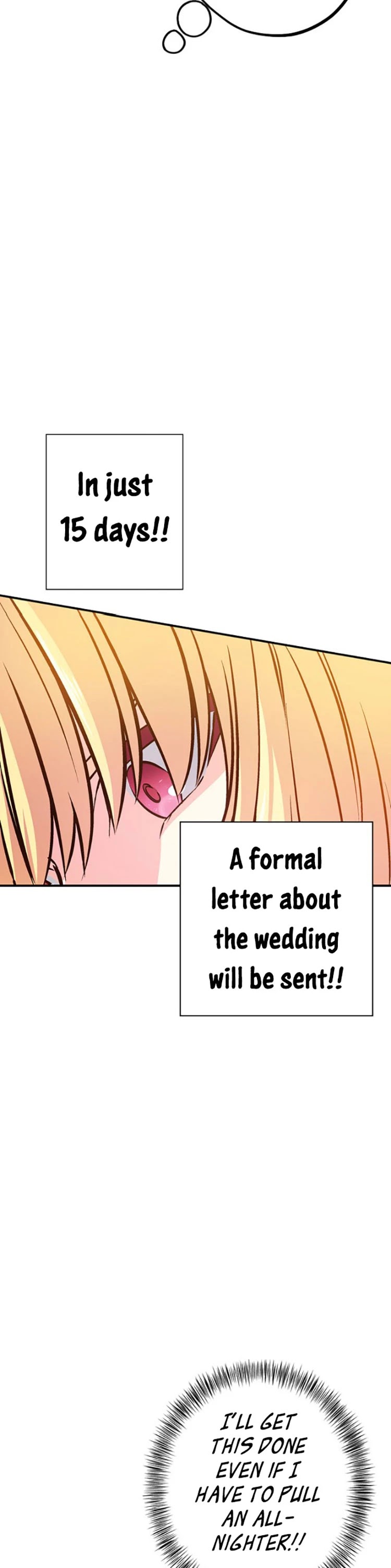 Circle Zero's Otherworldly Hero Business: Reboot Chapter 24 page 24 - Chapter 24: Annulment Plan (2)