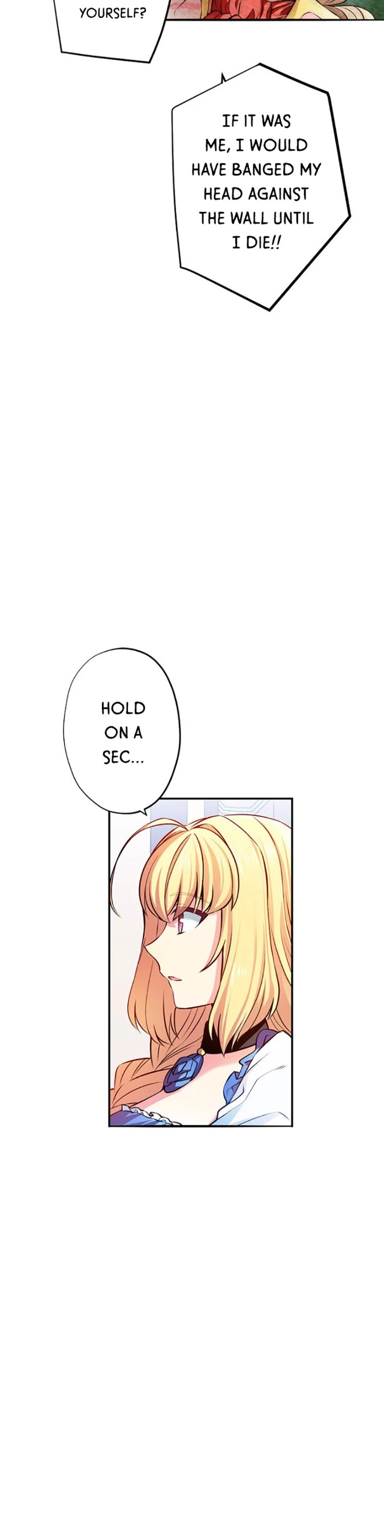 Circle Zero's Otherworldly Hero Business: Reboot Chapter 24 page 5 - Chapter 24: Annulment Plan (2)