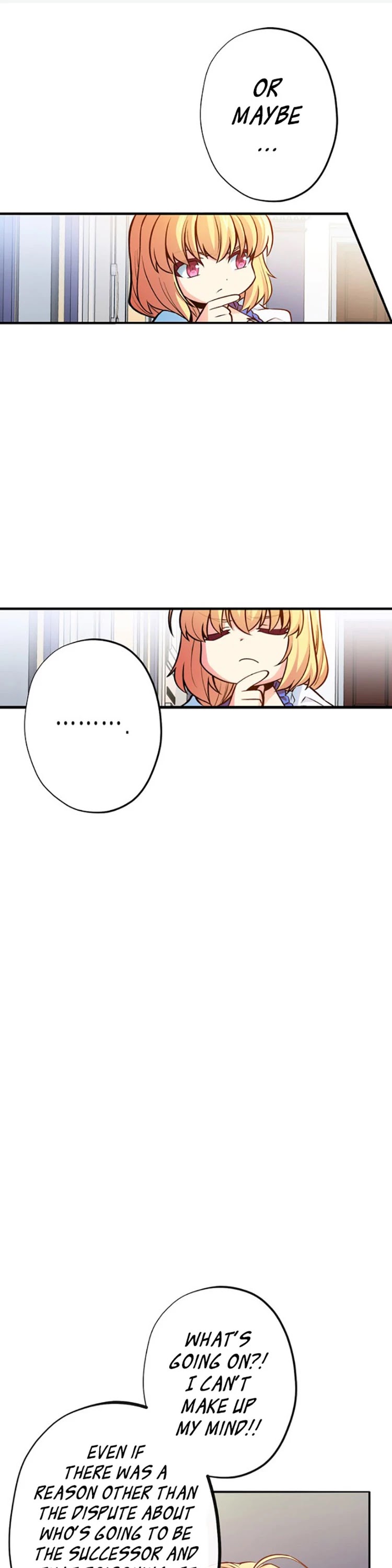 Circle Zero's Otherworldly Hero Business: Reboot Chapter 24 page 8 - Chapter 24: Annulment Plan (2)