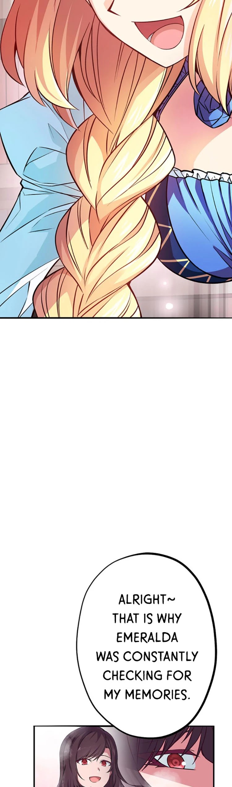 Circle Zero's Otherworldly Hero Business: Reboot Chapter 25 page 11 - Chapter 25: Accounting's Magic (1)