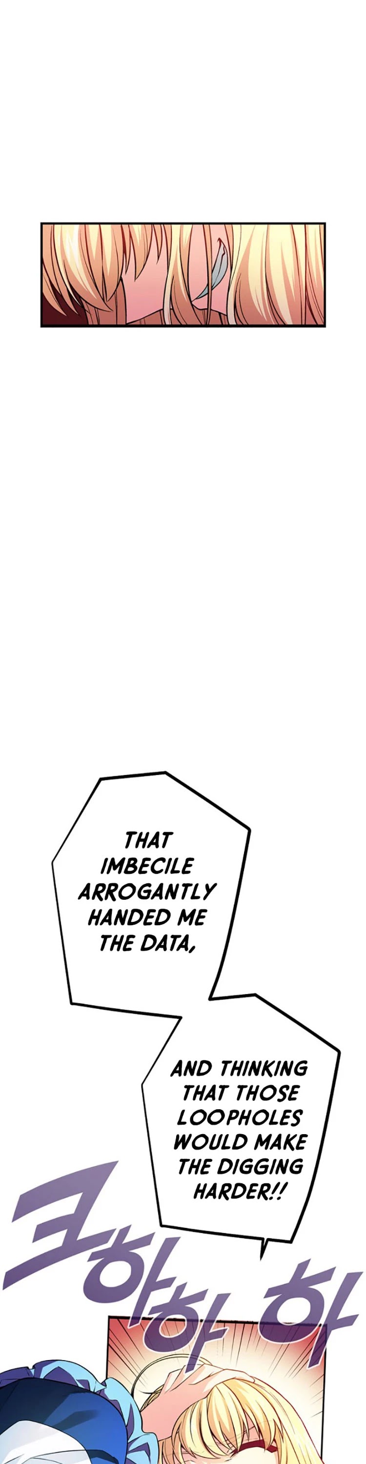 Circle Zero's Otherworldly Hero Business: Reboot Chapter 25 page 13 - Chapter 25: Accounting's Magic (1)