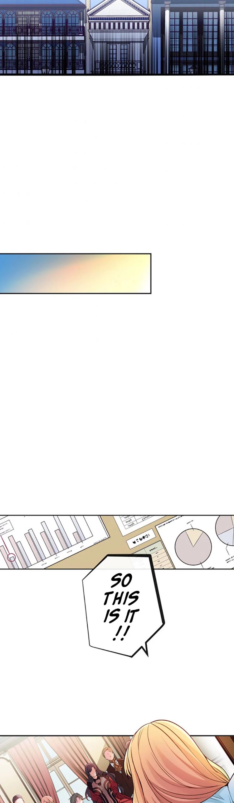Circle Zero's Otherworldly Hero Business: Reboot Chapter 25 page 15 - Chapter 25: Accounting's Magic (1)