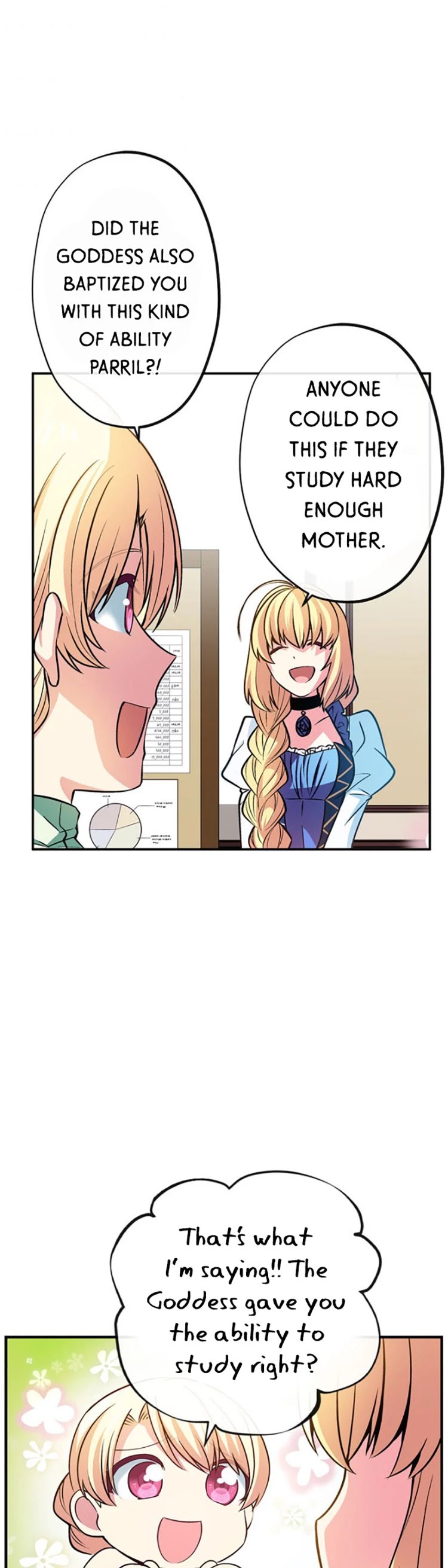 Circle Zero's Otherworldly Hero Business: Reboot Chapter 25 page 24 - Chapter 25: Accounting's Magic (1)