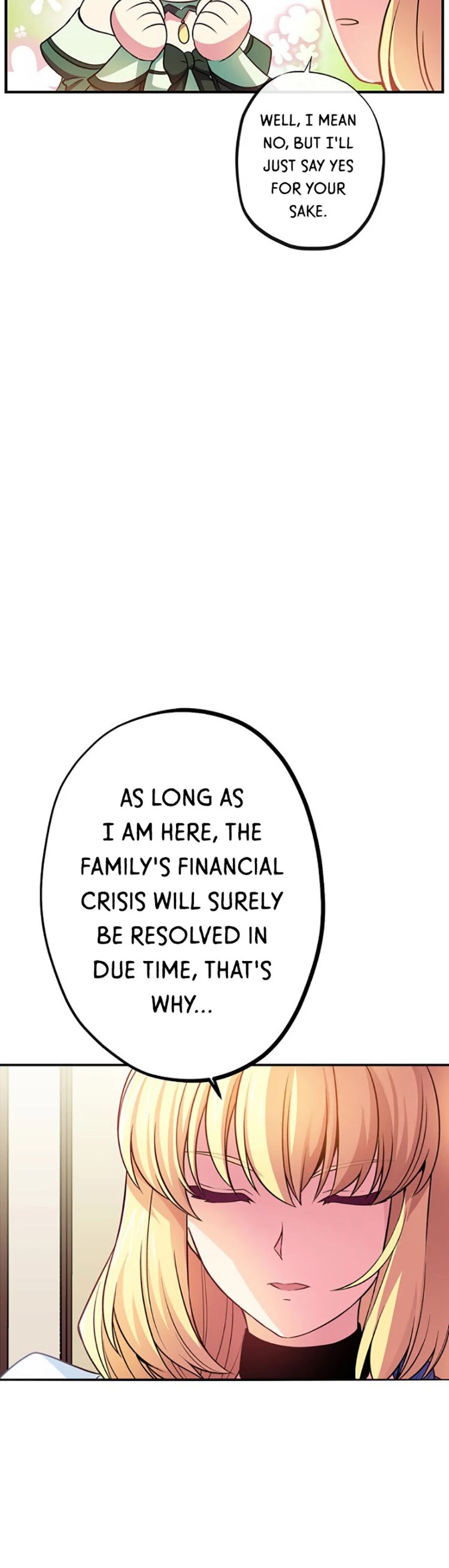 Circle Zero's Otherworldly Hero Business: Reboot Chapter 25 page 25 - Chapter 25: Accounting's Magic (1)