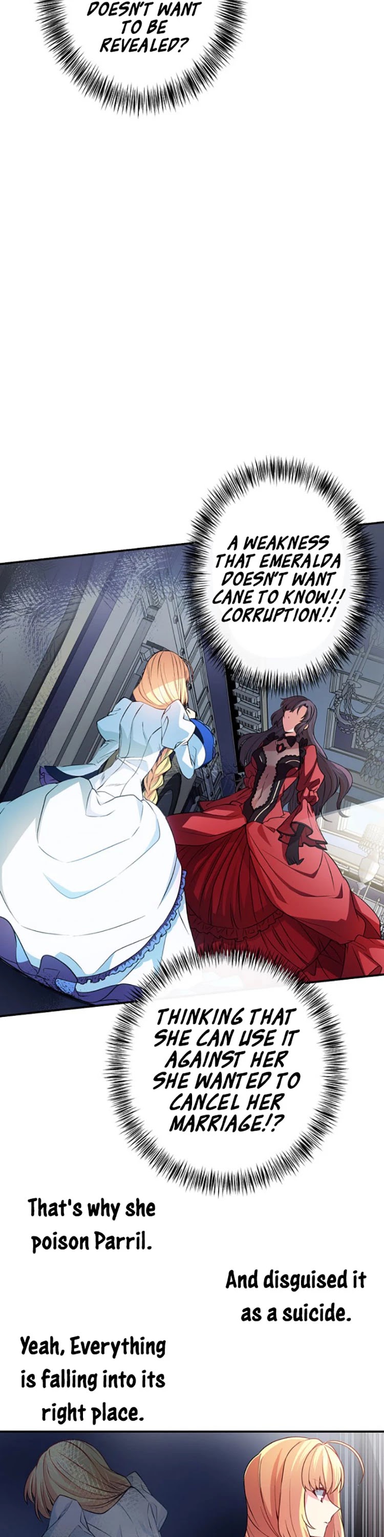 Circle Zero's Otherworldly Hero Business: Reboot Chapter 25 page 9 - Chapter 25: Accounting's Magic (1)