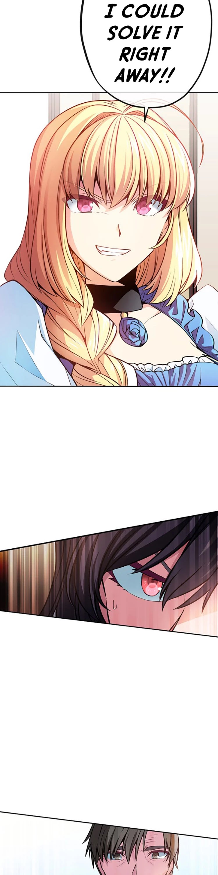 Circle Zero's Otherworldly Hero Business: Reboot Chapter 26 page 10 - Chapter 26: Accounting's Magic (2)