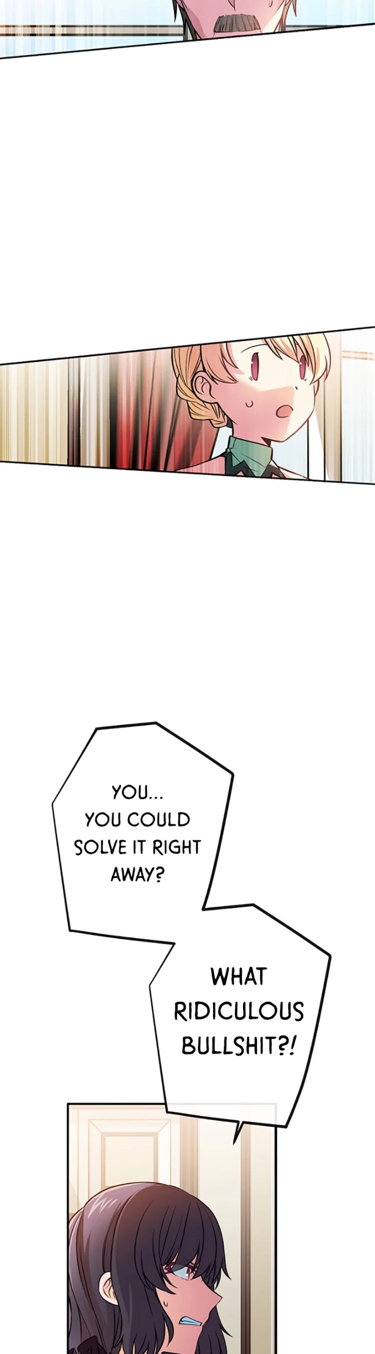 Circle Zero's Otherworldly Hero Business: Reboot Chapter 26 page 11 - Chapter 26: Accounting's Magic (2)