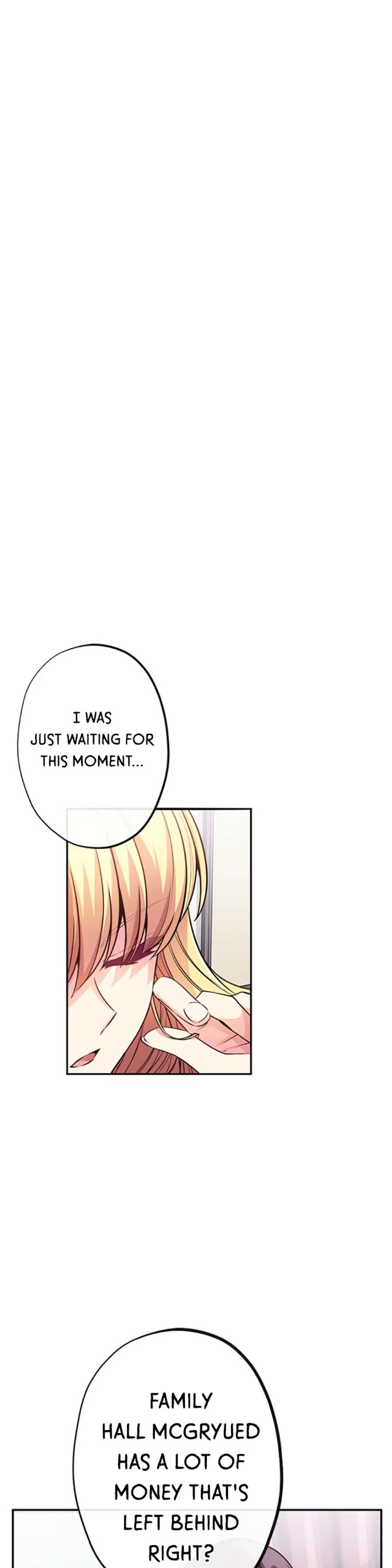 Circle Zero's Otherworldly Hero Business: Reboot Chapter 26 page 13 - Chapter 26: Accounting's Magic (2)