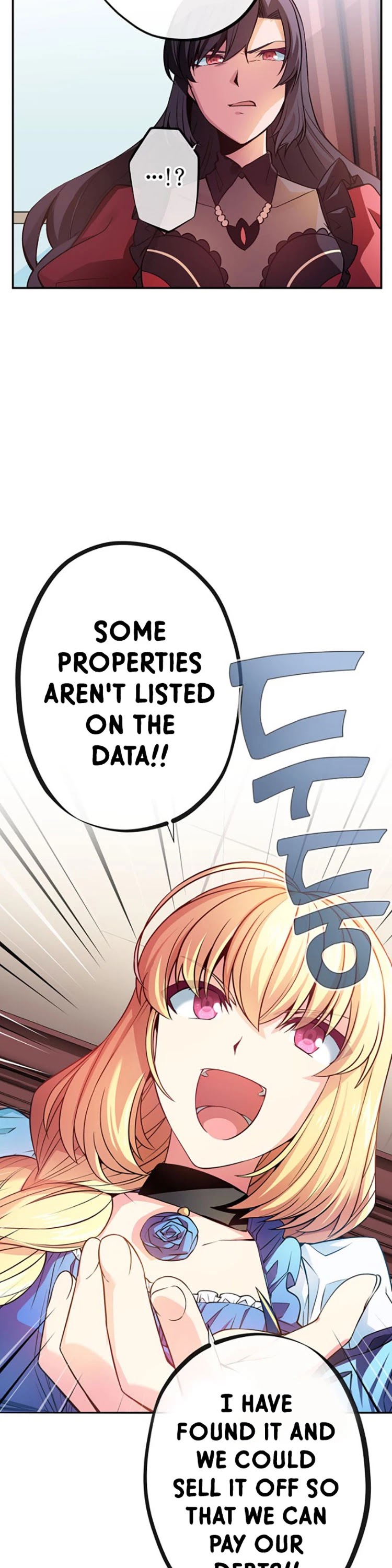 Circle Zero's Otherworldly Hero Business: Reboot Chapter 26 page 14 - Chapter 26: Accounting's Magic (2)