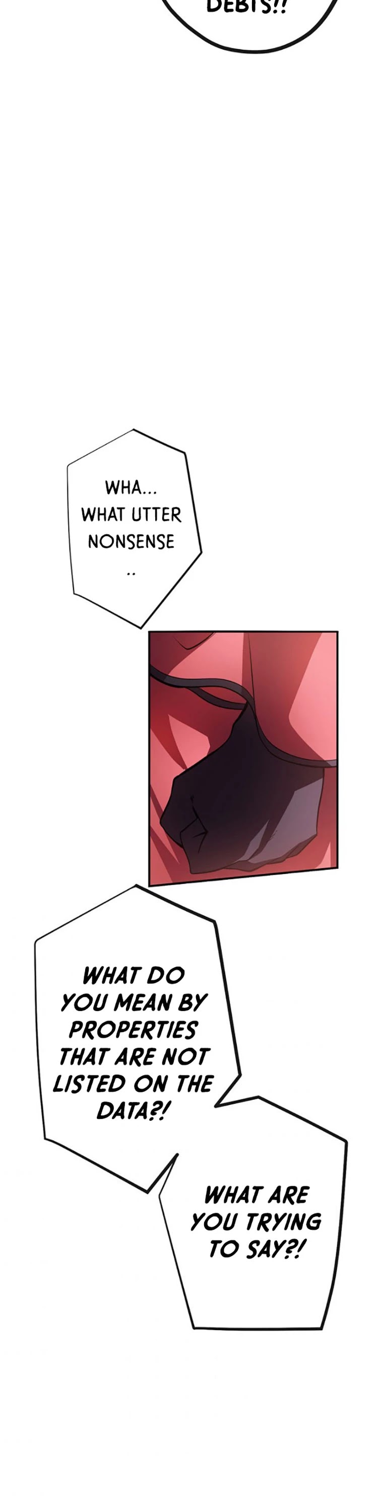 Circle Zero's Otherworldly Hero Business: Reboot Chapter 26 page 15 - Chapter 26: Accounting's Magic (2)