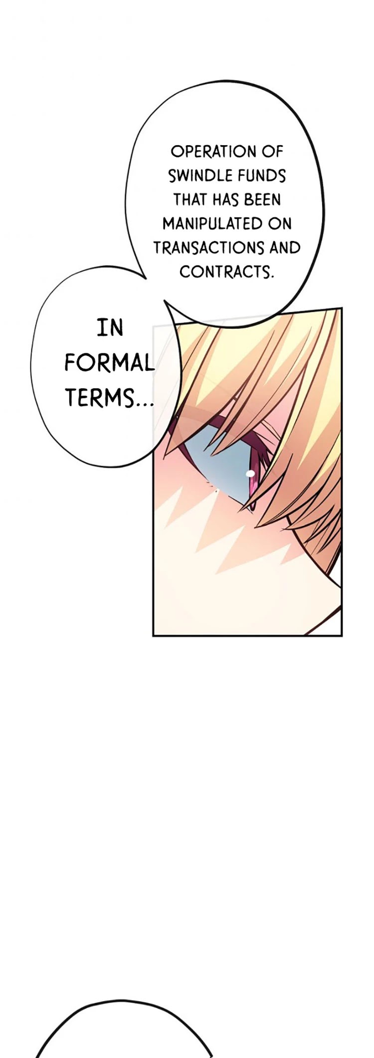 Circle Zero's Otherworldly Hero Business: Reboot Chapter 26 page 16 - Chapter 26: Accounting's Magic (2)