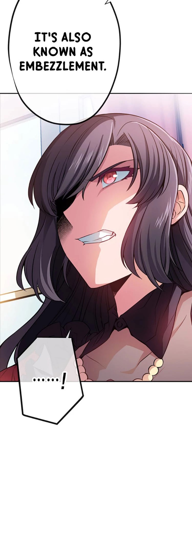 Circle Zero's Otherworldly Hero Business: Reboot Chapter 26 page 17 - Chapter 26: Accounting's Magic (2)