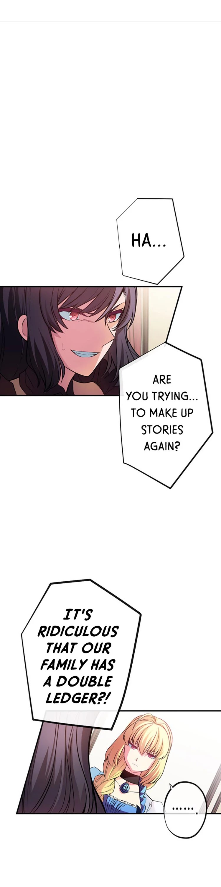 Circle Zero's Otherworldly Hero Business: Reboot Chapter 26 page 18 - Chapter 26: Accounting's Magic (2)