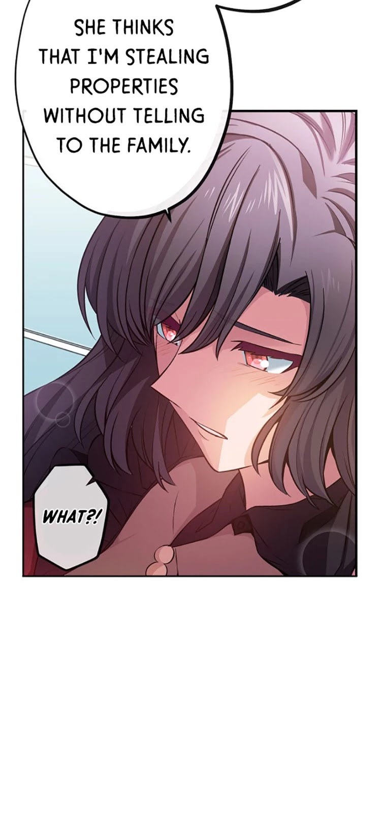 Circle Zero's Otherworldly Hero Business: Reboot Chapter 26 page 22 - Chapter 26: Accounting's Magic (2)