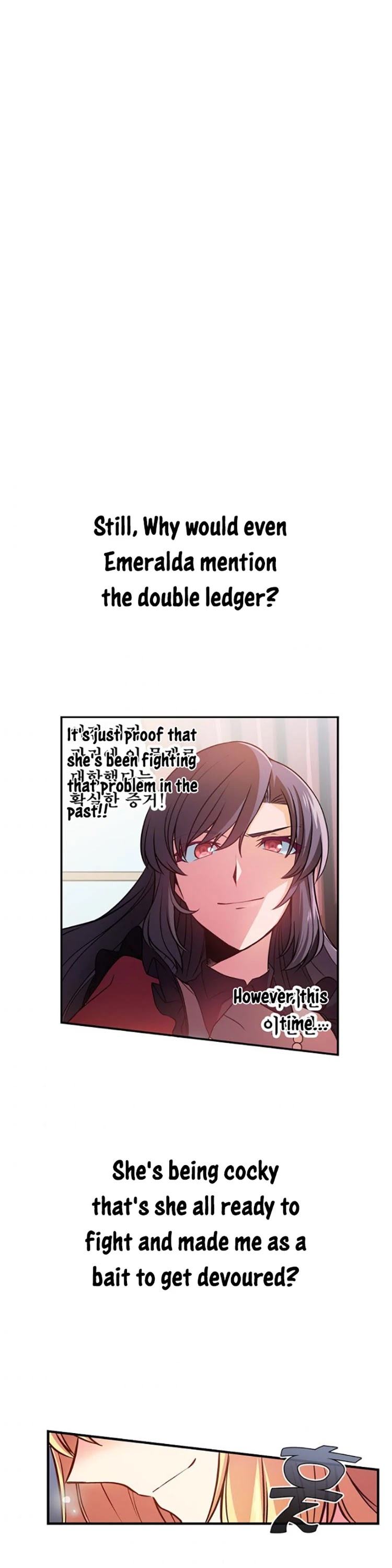 Circle Zero's Otherworldly Hero Business: Reboot Chapter 26 page 24 - Chapter 26: Accounting's Magic (2)