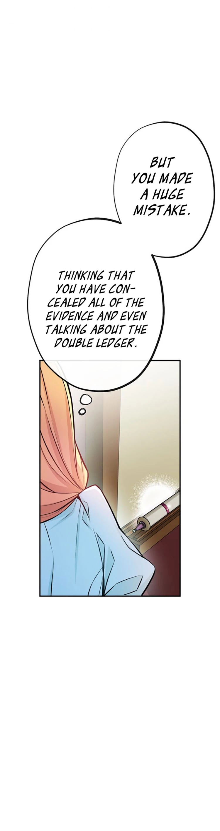 Circle Zero's Otherworldly Hero Business: Reboot Chapter 26 page 25 - Chapter 26: Accounting's Magic (2)