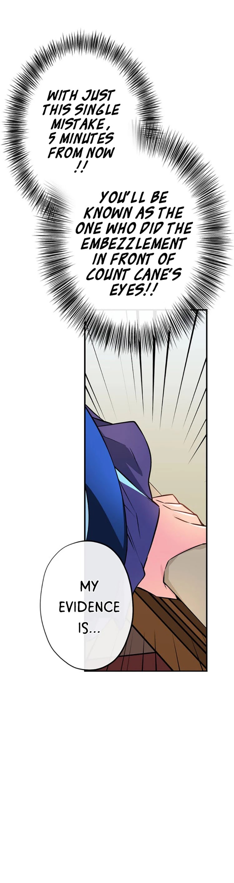 Circle Zero's Otherworldly Hero Business: Reboot Chapter 26 page 26 - Chapter 26: Accounting's Magic (2)
