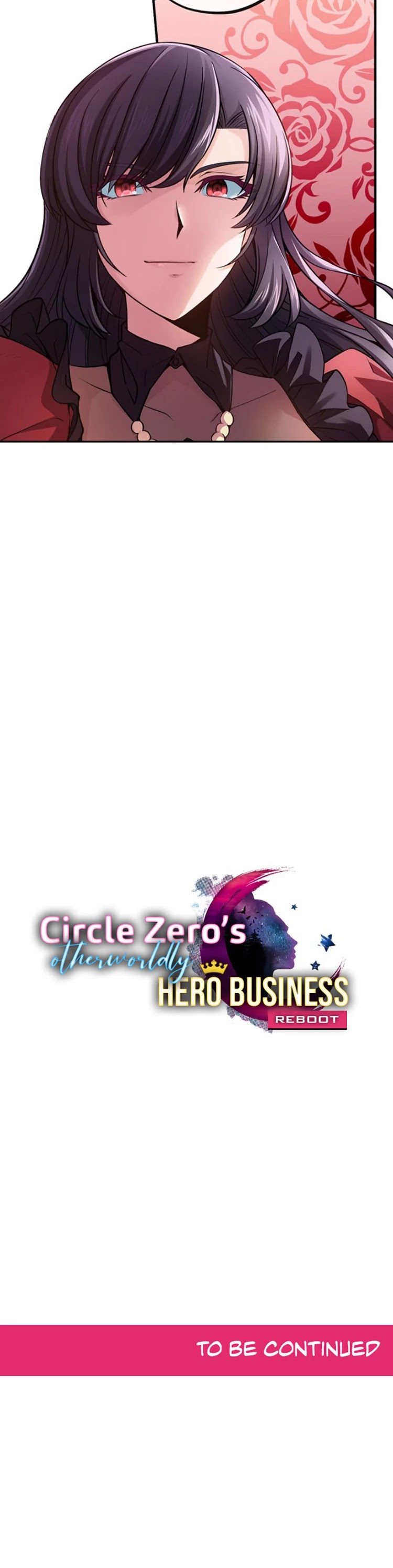 Circle Zero's Otherworldly Hero Business: Reboot Chapter 26 page 30 - Chapter 26: Accounting's Magic (2)