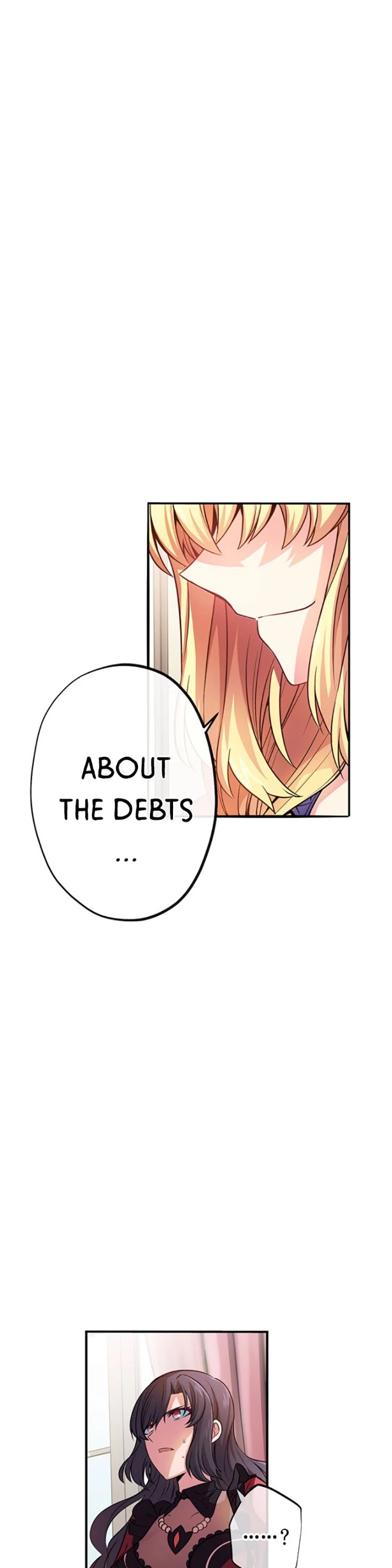 Circle Zero's Otherworldly Hero Business: Reboot Chapter 26 page 8 - Chapter 26: Accounting's Magic (2)