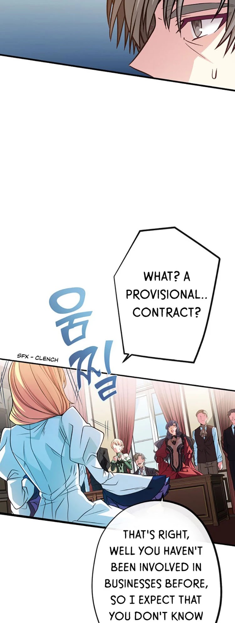 Circle Zero's Otherworldly Hero Business: Reboot Chapter 27 page 11 - Chapter 27: Family's Seal
