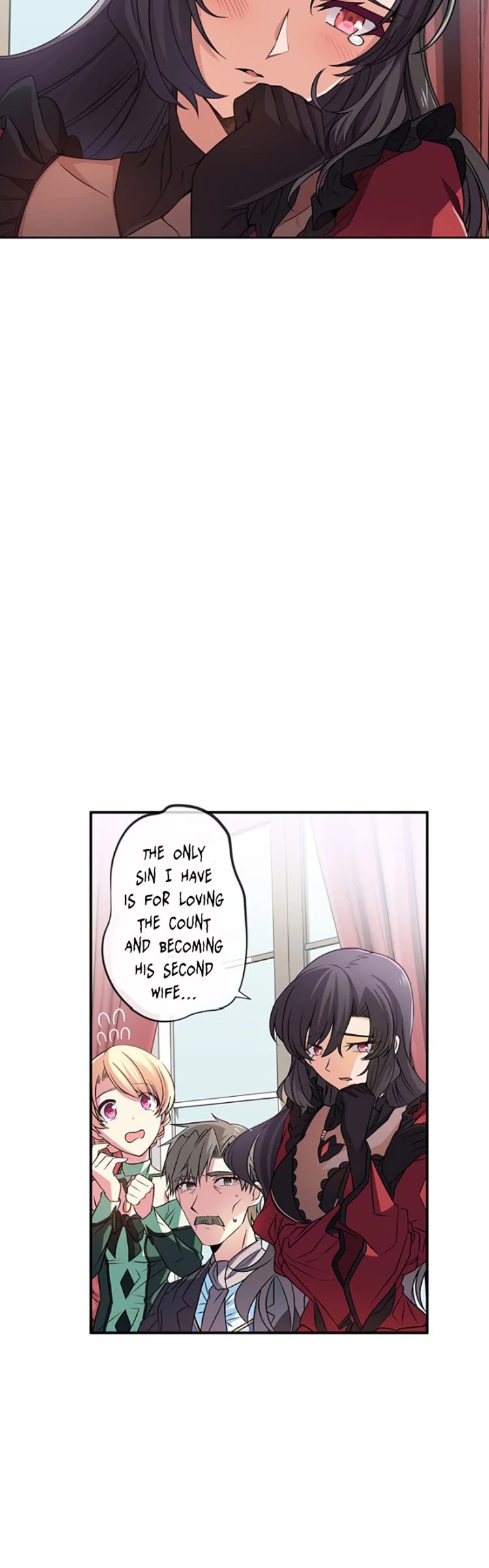 Circle Zero's Otherworldly Hero Business: Reboot Chapter 27 page 16 - Chapter 27: Family's Seal