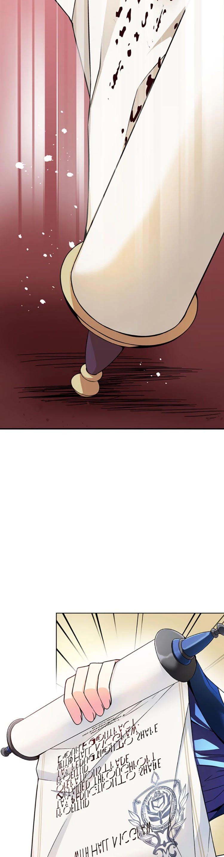 Circle Zero's Otherworldly Hero Business: Reboot Chapter 27 page 24 - Chapter 27: Family's Seal