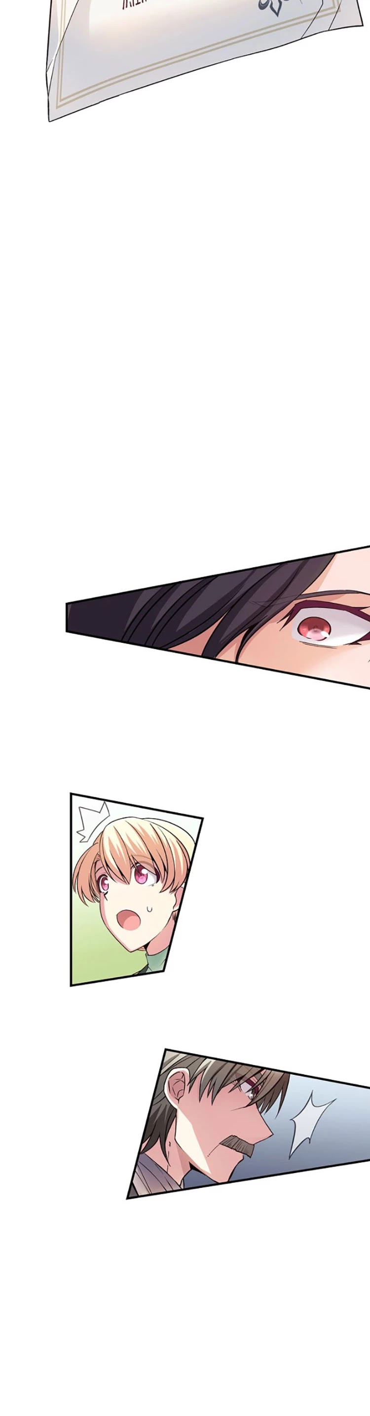 Circle Zero's Otherworldly Hero Business: Reboot Chapter 27 page 25 - Chapter 27: Family's Seal