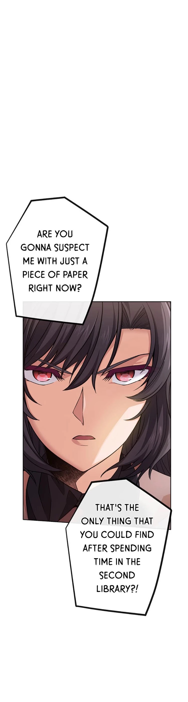 Circle Zero's Otherworldly Hero Business: Reboot Chapter 27 page 6 - Chapter 27: Family's Seal