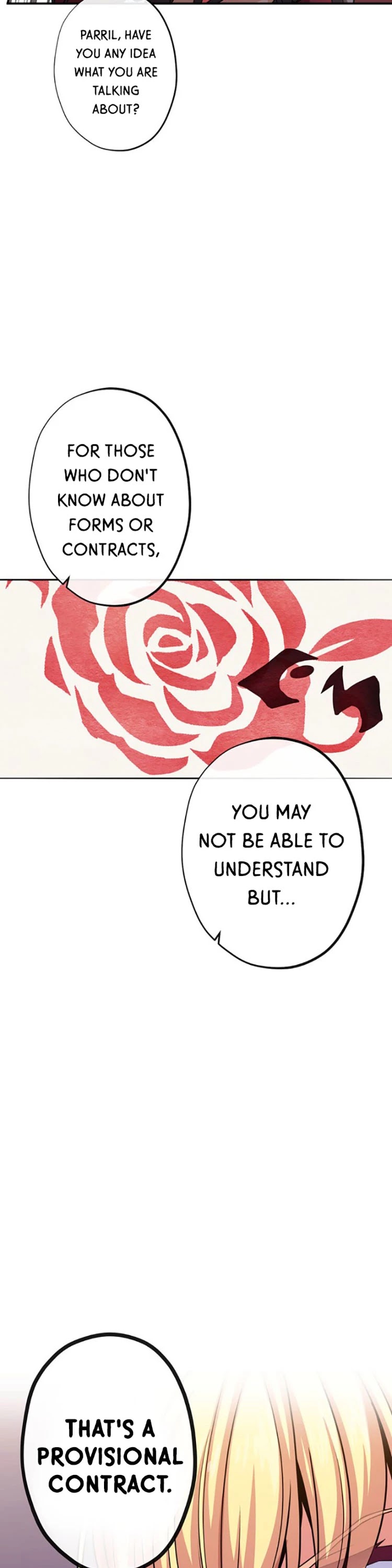 Circle Zero's Otherworldly Hero Business: Reboot Chapter 27 page 9 - Chapter 27: Family's Seal