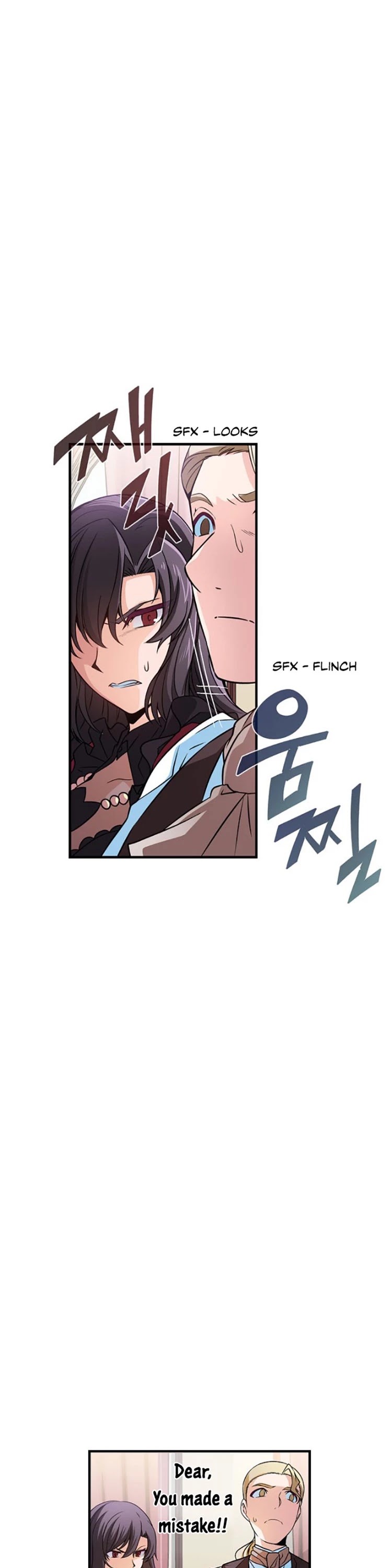 Circle Zero's Otherworldly Hero Business: Reboot Chapter 28 page 10 - Chapter 28: Emergency Money