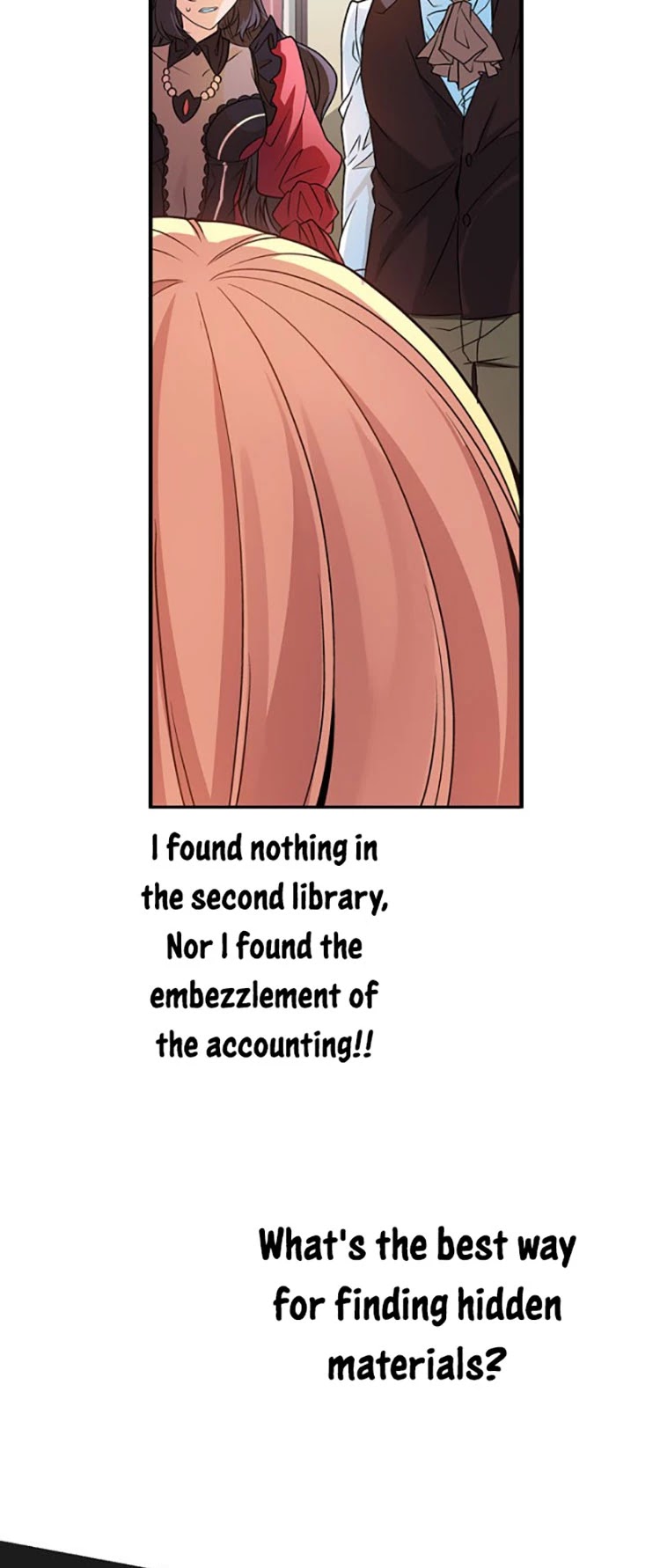 Circle Zero's Otherworldly Hero Business: Reboot Chapter 28 page 11 - Chapter 28: Emergency Money