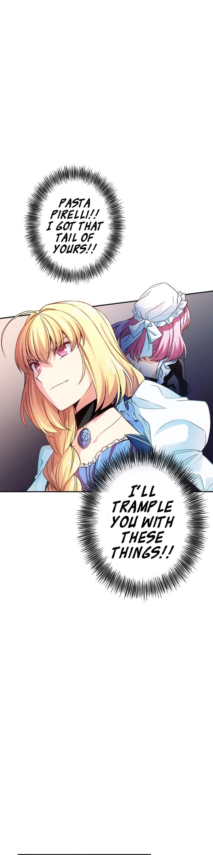 Circle Zero's Otherworldly Hero Business: Reboot Chapter 28 page 13 - Chapter 28: Emergency Money