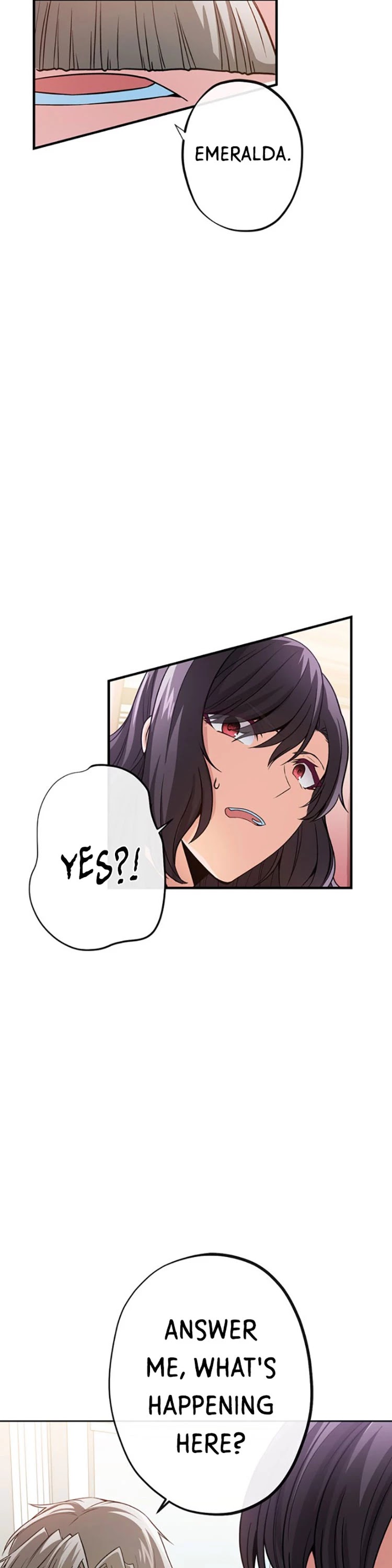Circle Zero's Otherworldly Hero Business: Reboot Chapter 28 page 14 - Chapter 28: Emergency Money
