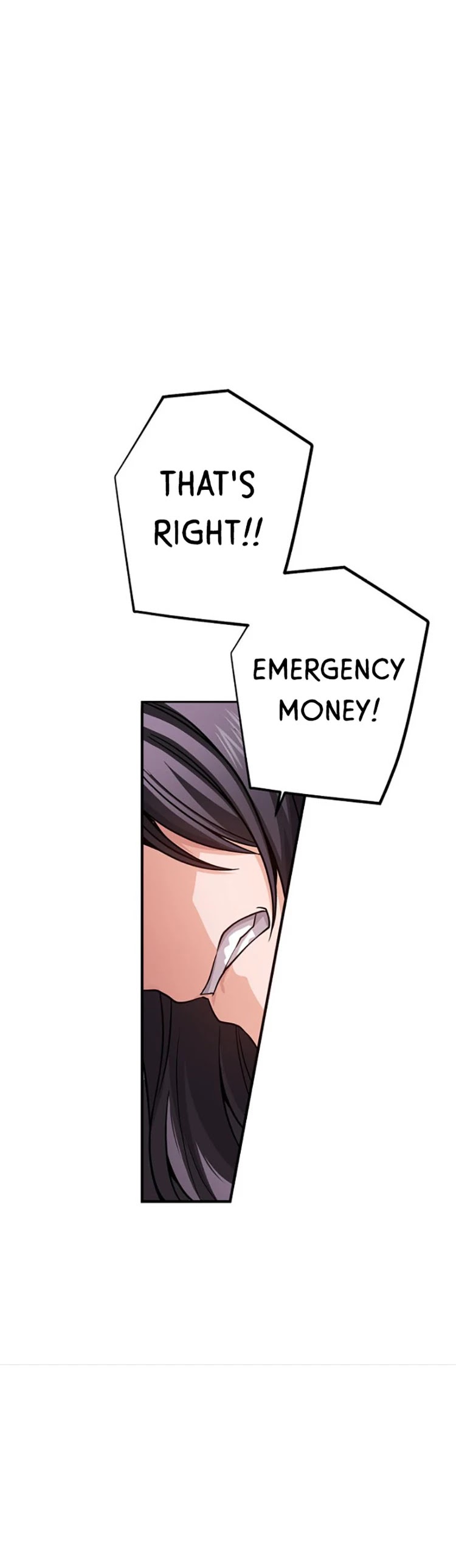 Circle Zero's Otherworldly Hero Business: Reboot Chapter 28 page 17 - Chapter 28: Emergency Money