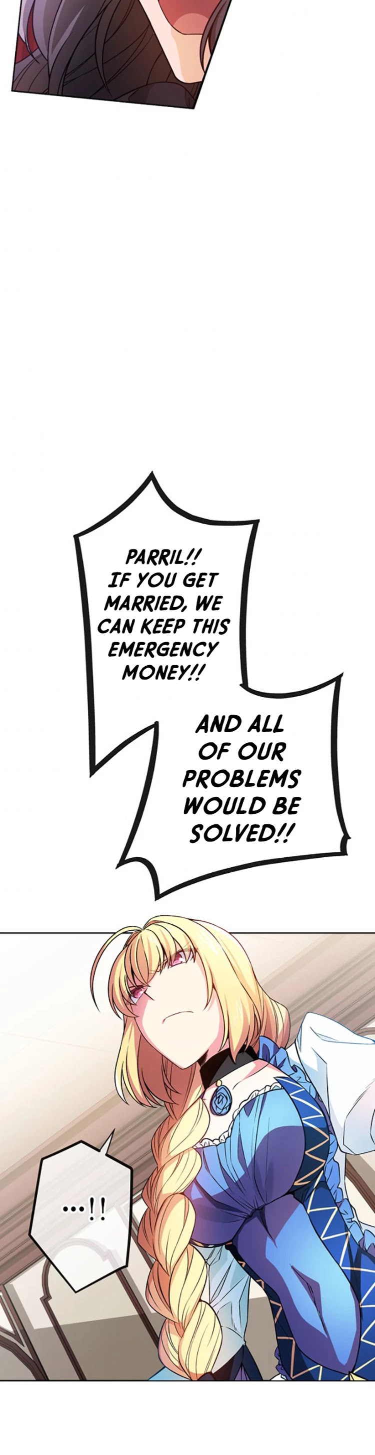 Circle Zero's Otherworldly Hero Business: Reboot Chapter 28 page 20 - Chapter 28: Emergency Money