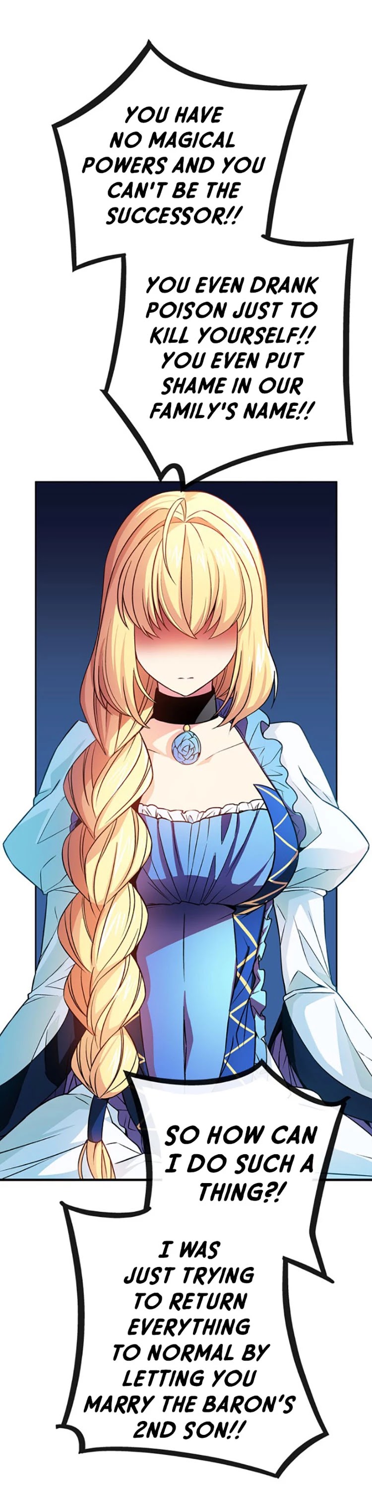 Circle Zero's Otherworldly Hero Business: Reboot Chapter 28 page 22 - Chapter 28: Emergency Money