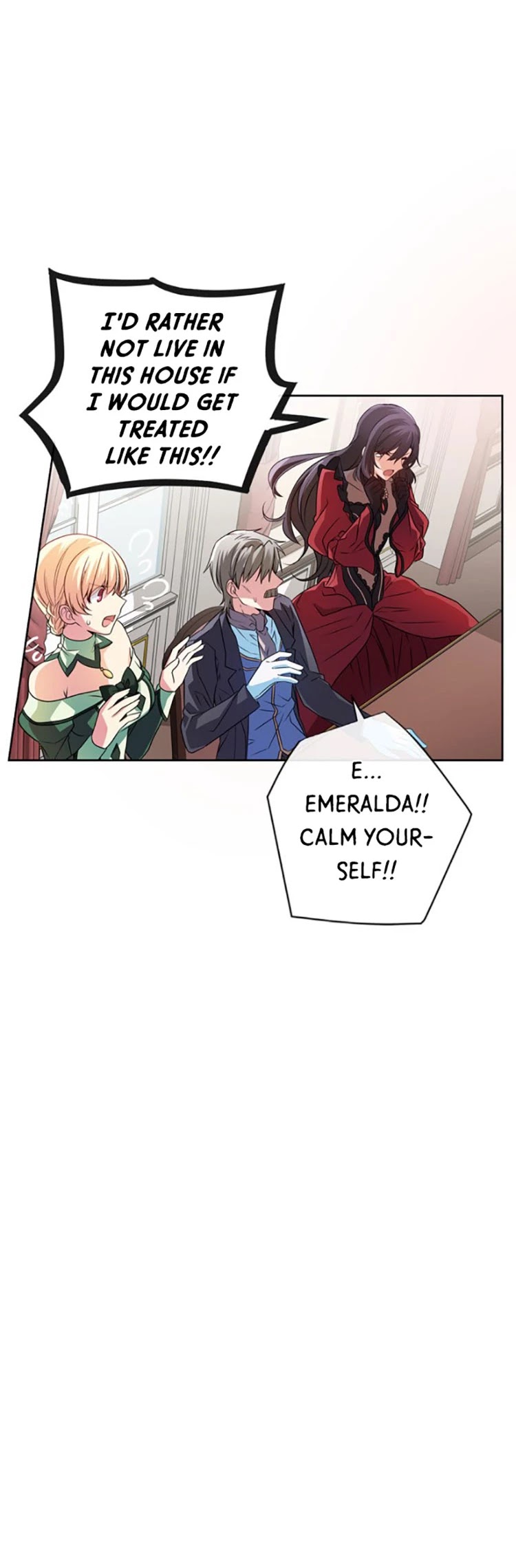 Circle Zero's Otherworldly Hero Business: Reboot Chapter 28 page 25 - Chapter 28: Emergency Money