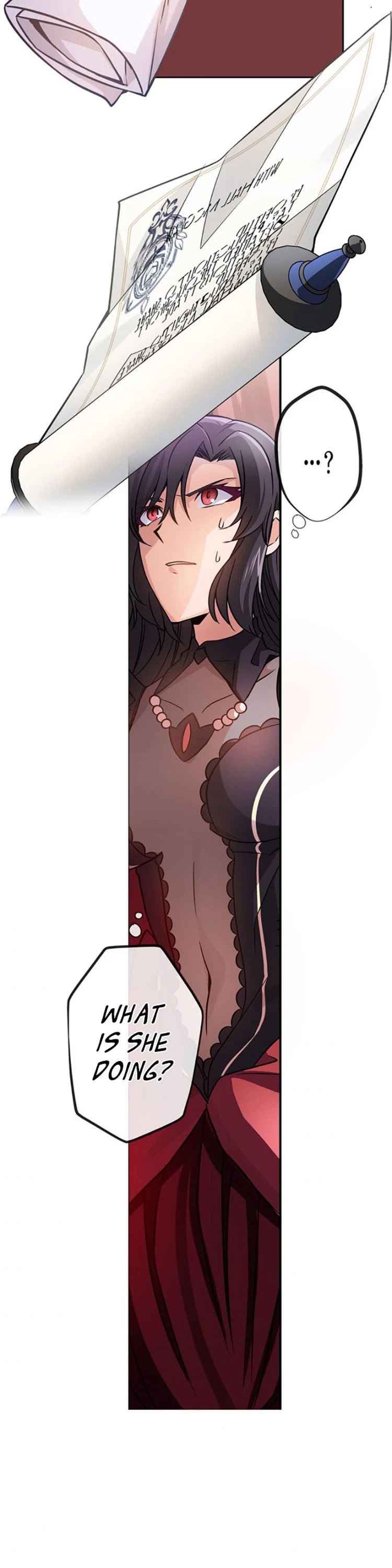 Circle Zero's Otherworldly Hero Business: Reboot Chapter 28 page 27 - Chapter 28: Emergency Money