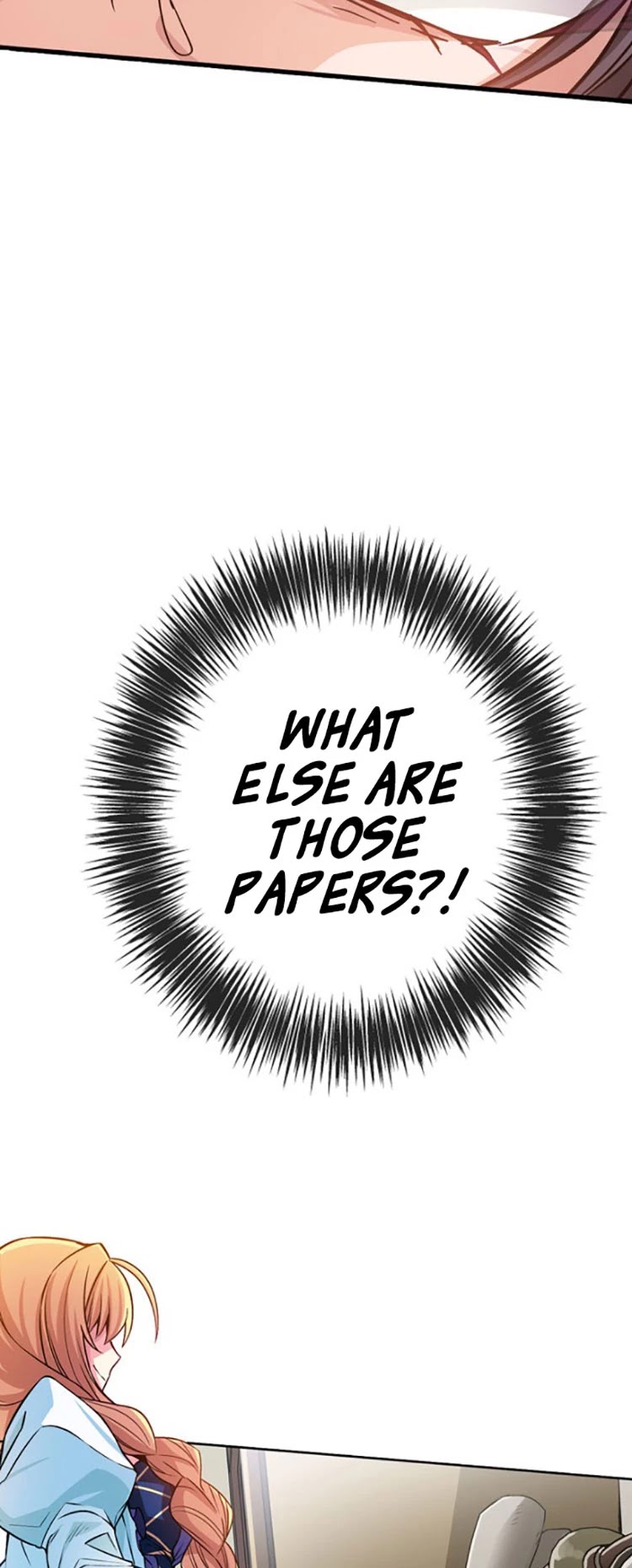 Circle Zero's Otherworldly Hero Business: Reboot Chapter 28 page 29 - Chapter 28: Emergency Money