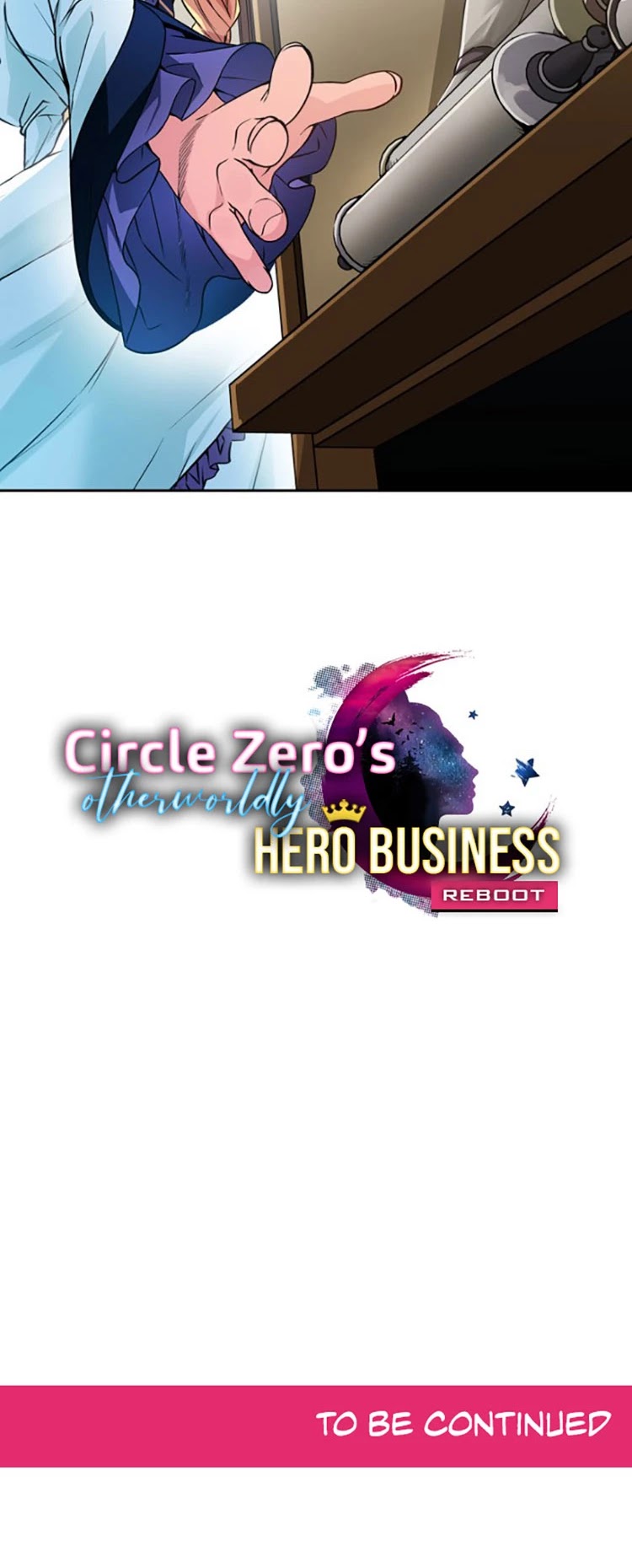 Circle Zero's Otherworldly Hero Business: Reboot Chapter 28 page 30 - Chapter 28: Emergency Money