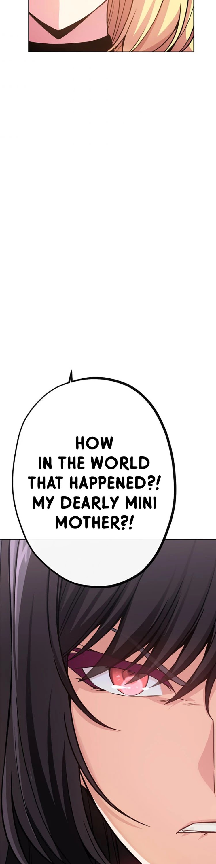 Circle Zero's Otherworldly Hero Business: Reboot Chapter 28 page 4 - Chapter 28: Emergency Money