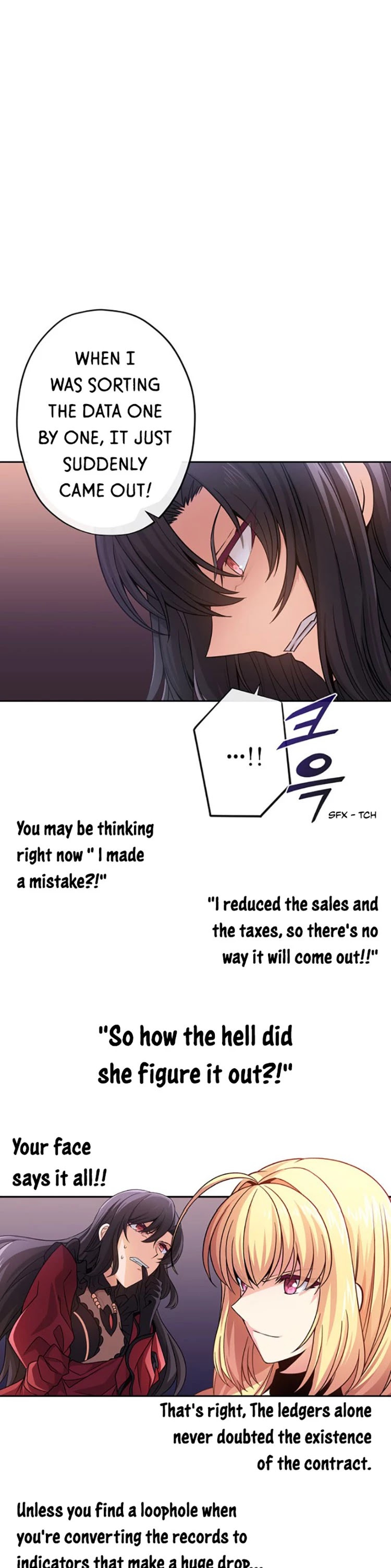 Circle Zero's Otherworldly Hero Business: Reboot Chapter 28 page 7 - Chapter 28: Emergency Money