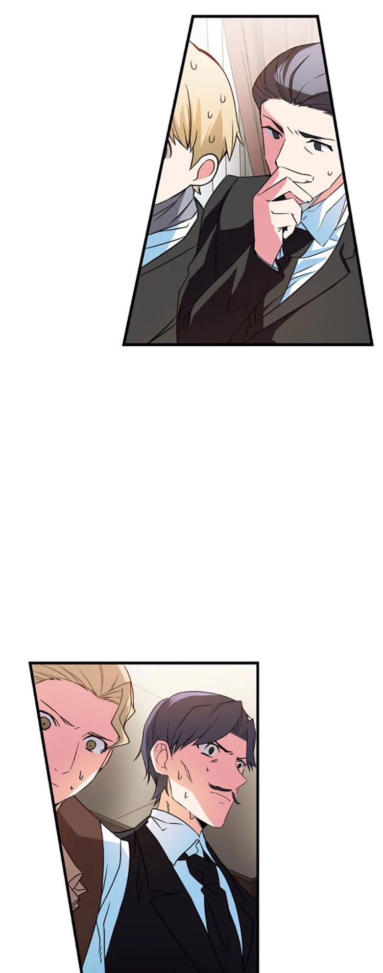 Circle Zero's Otherworldly Hero Business: Reboot Chapter 29 page 11 - Chapter 29: Conclusion