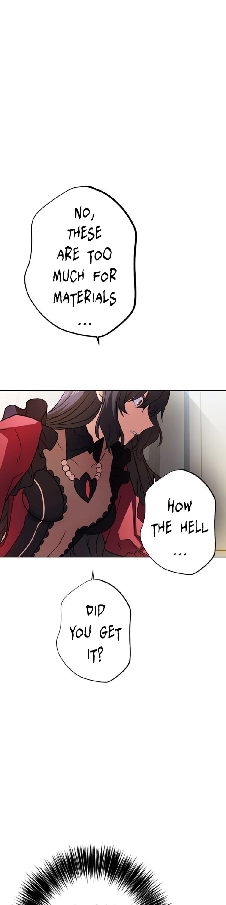Circle Zero's Otherworldly Hero Business: Reboot Chapter 29 page 13 - Chapter 29: Conclusion