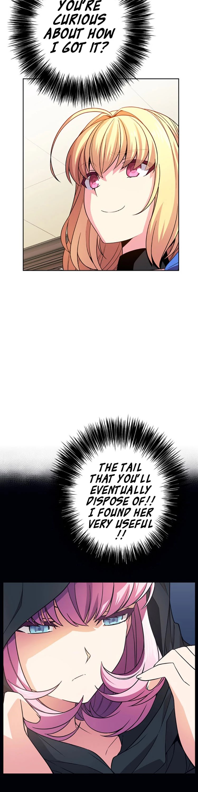 Circle Zero's Otherworldly Hero Business: Reboot Chapter 29 page 14 - Chapter 29: Conclusion