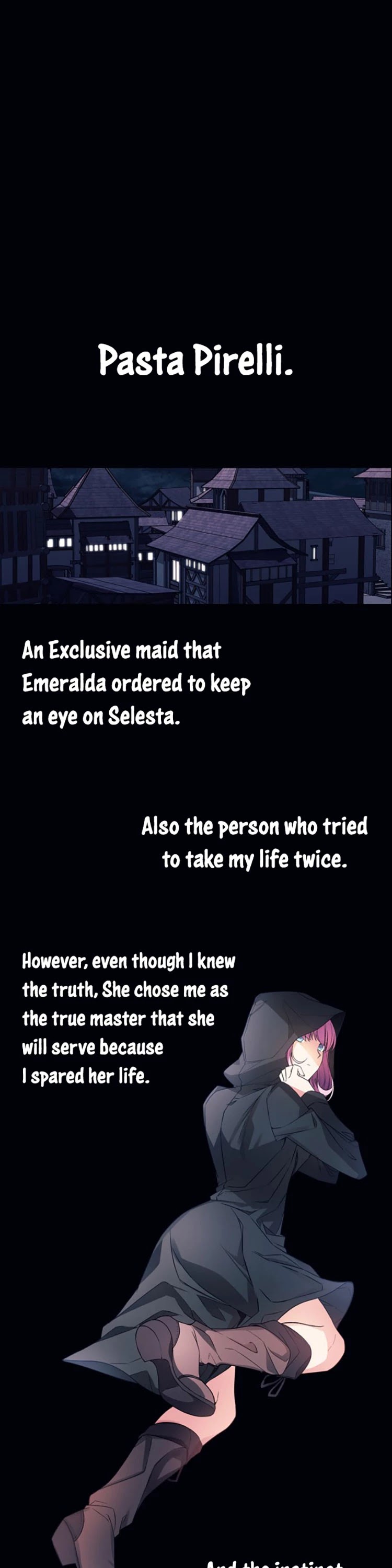 Circle Zero's Otherworldly Hero Business: Reboot Chapter 29 page 15 - Chapter 29: Conclusion