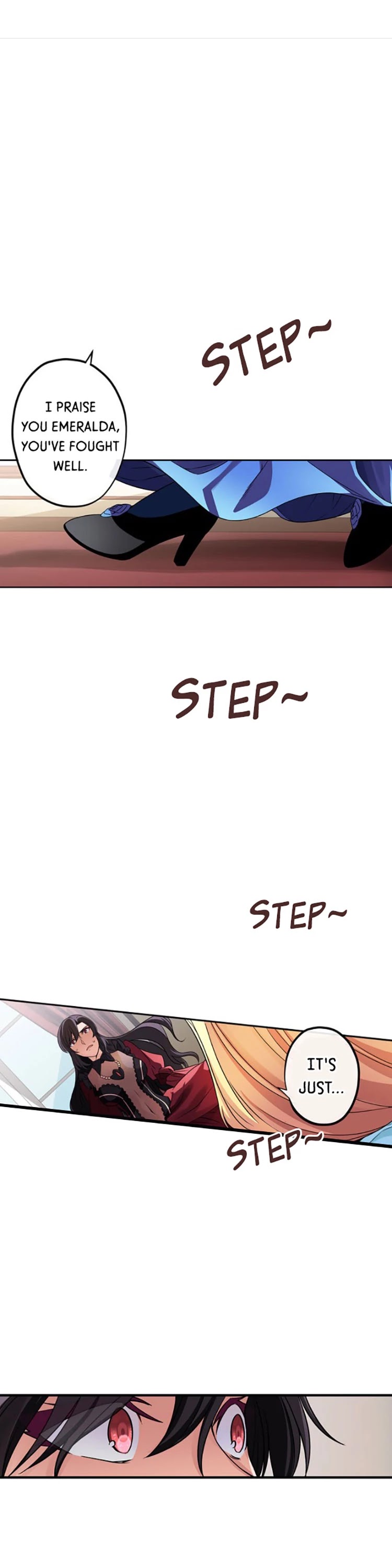 Circle Zero's Otherworldly Hero Business: Reboot Chapter 29 page 18 - Chapter 29: Conclusion