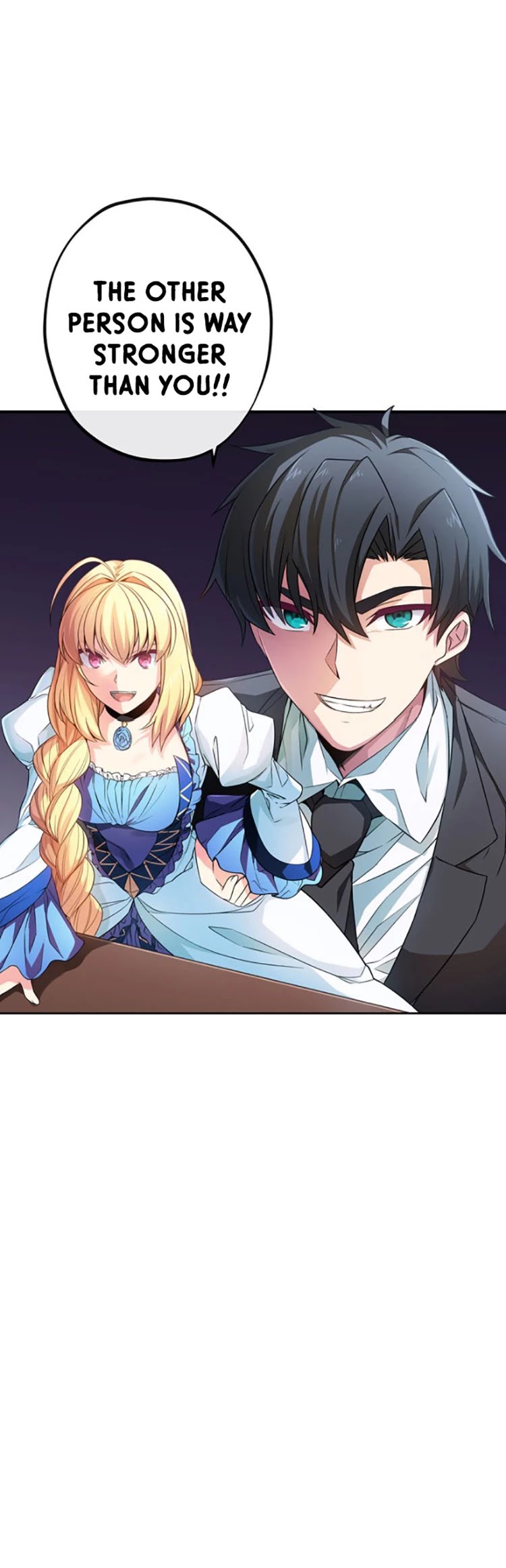 Circle Zero's Otherworldly Hero Business: Reboot Chapter 29 page 19 - Chapter 29: Conclusion