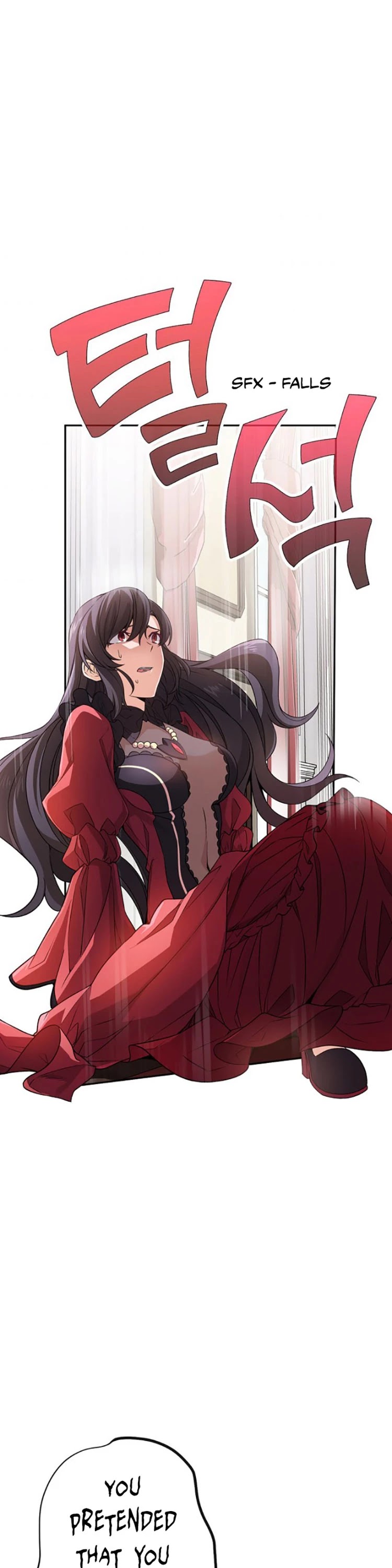 Circle Zero's Otherworldly Hero Business: Reboot Chapter 29 page 21 - Chapter 29: Conclusion