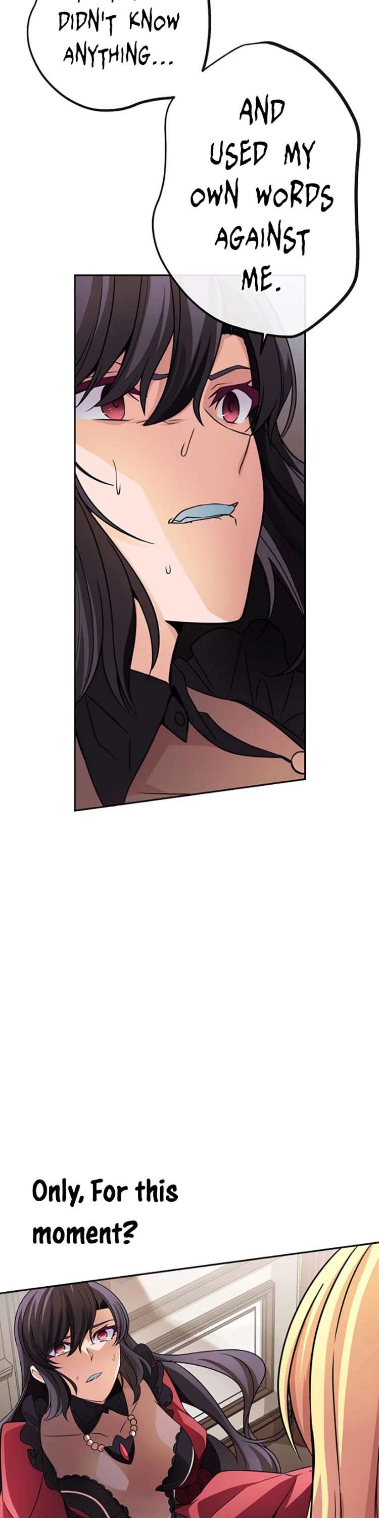 Circle Zero's Otherworldly Hero Business: Reboot Chapter 29 page 22 - Chapter 29: Conclusion